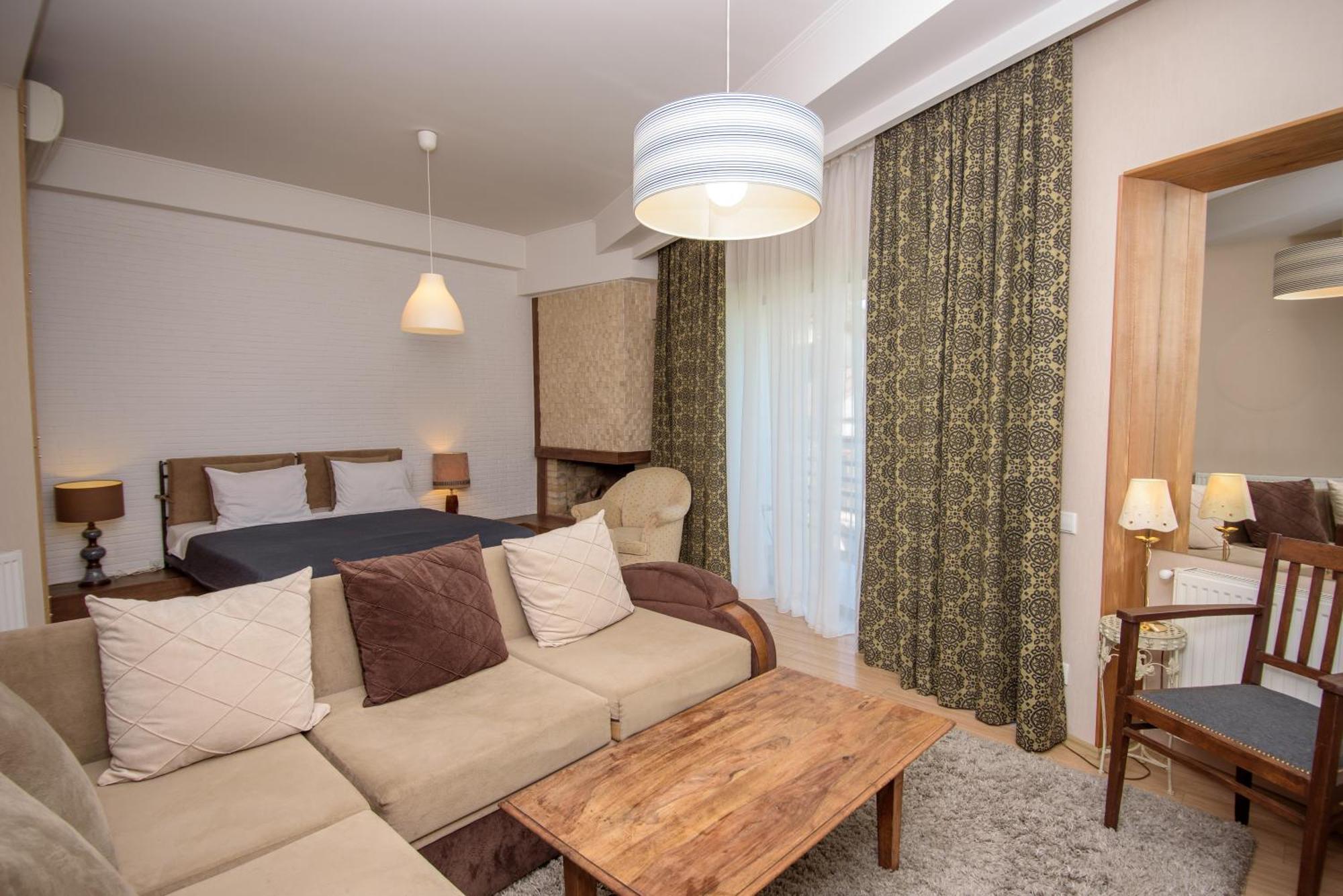 Hotel Libretto Tbilisi Luaran gambar