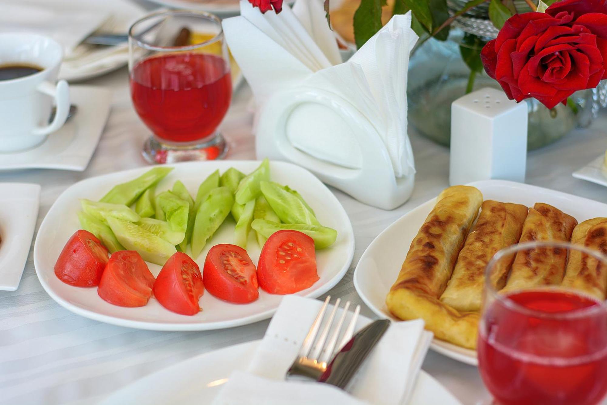 Hotel Libretto Tbilisi Luaran gambar