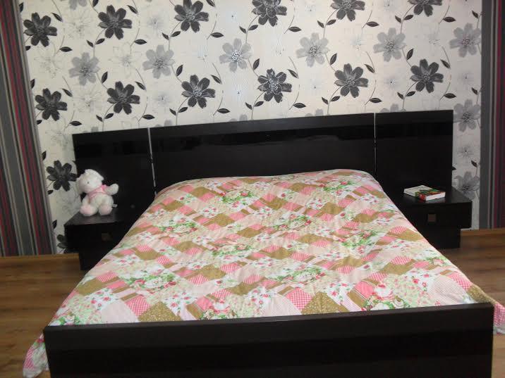 Hotel Libretto Tbilisi Luaran gambar