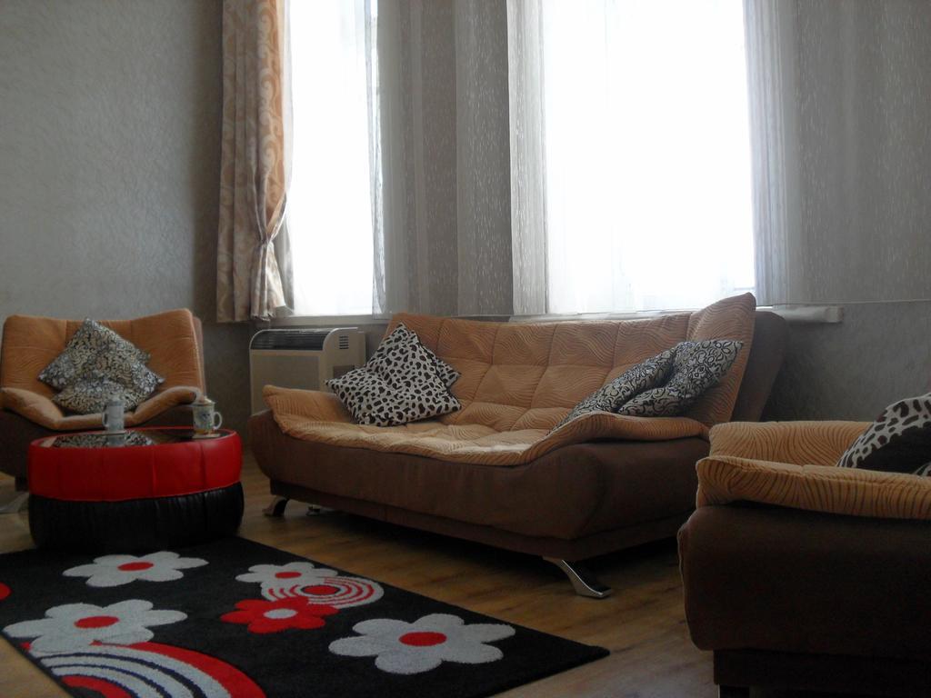 Hotel Libretto Tbilisi Luaran gambar