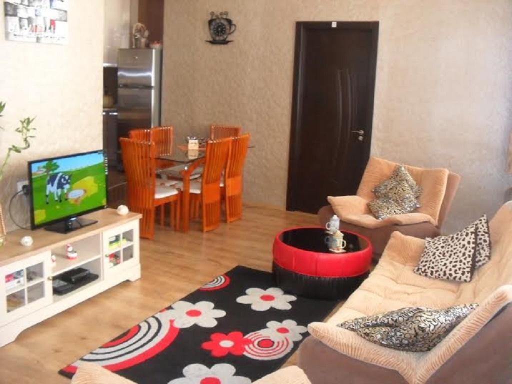 Hotel Libretto Tbilisi Luaran gambar