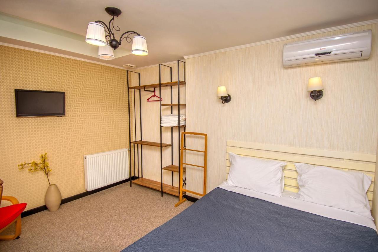 Hotel Libretto Tbilisi Luaran gambar