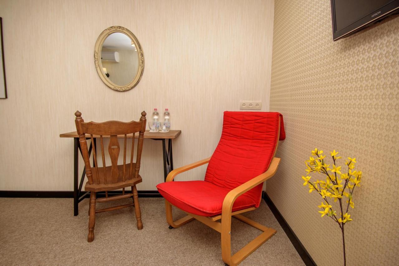 Hotel Libretto Tbilisi Luaran gambar