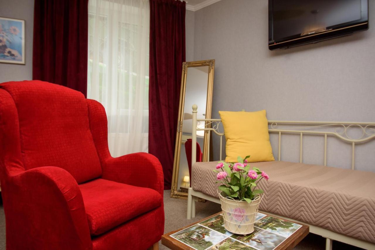 Hotel Libretto Tbilisi Luaran gambar