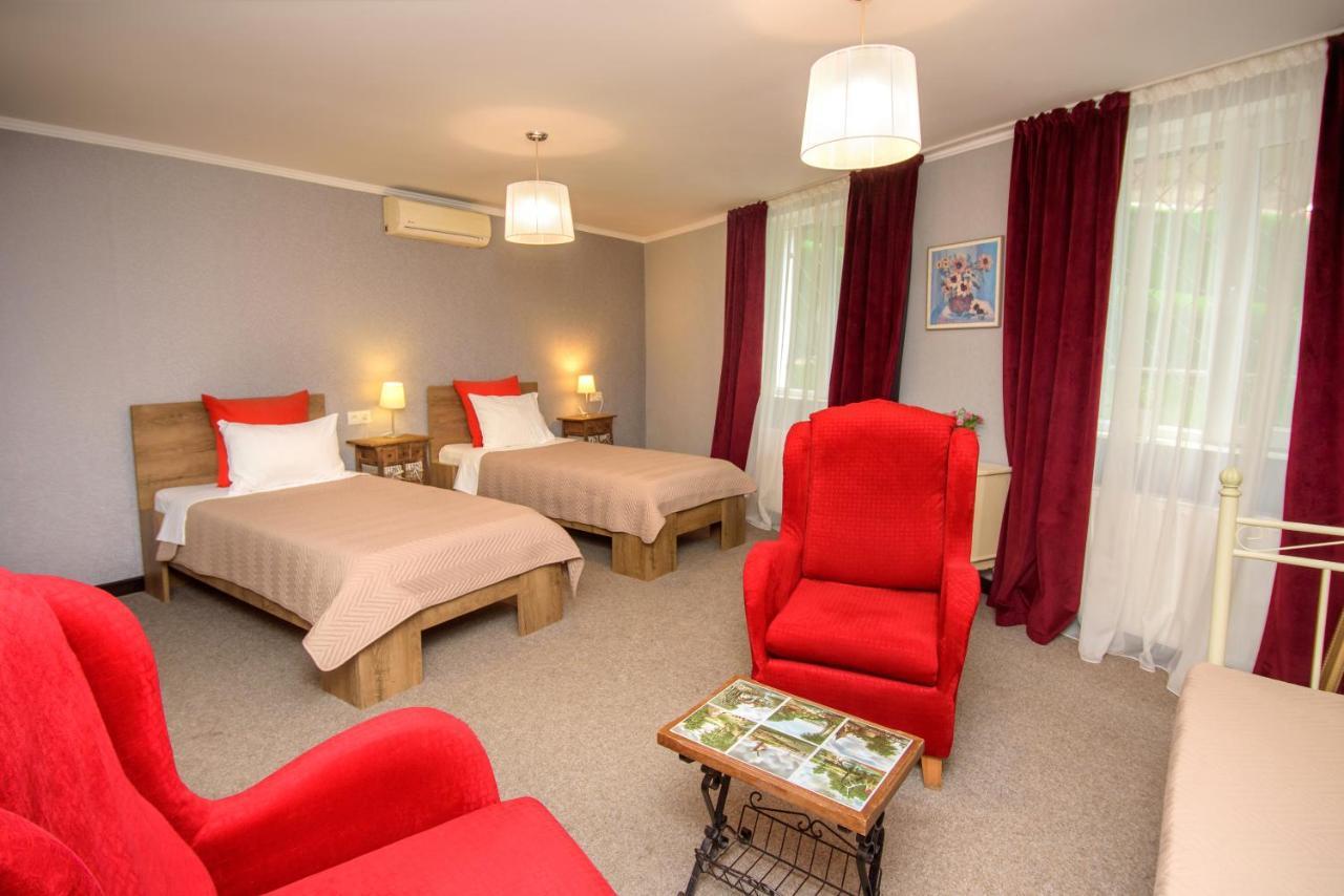 Hotel Libretto Tbilisi Luaran gambar