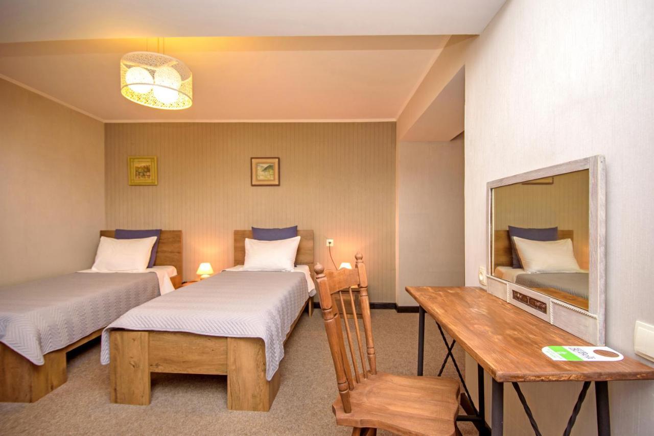 Hotel Libretto Tbilisi Luaran gambar
