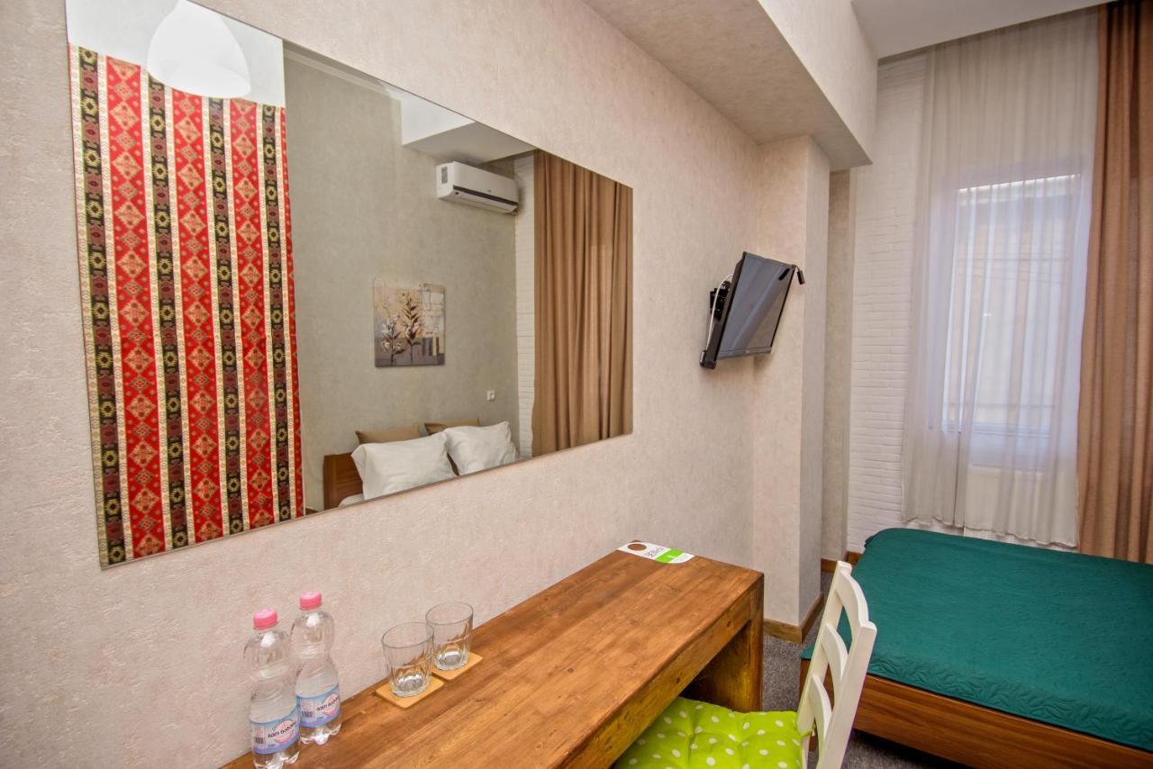 Hotel Libretto Tbilisi Luaran gambar