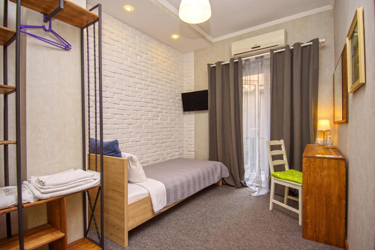 Hotel Libretto Tbilisi Luaran gambar