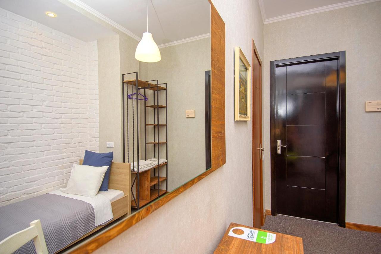 Hotel Libretto Tbilisi Luaran gambar