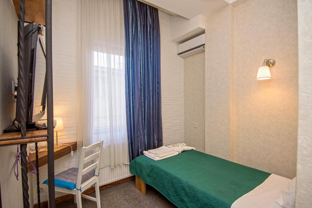 Hotel Libretto Tbilisi Luaran gambar