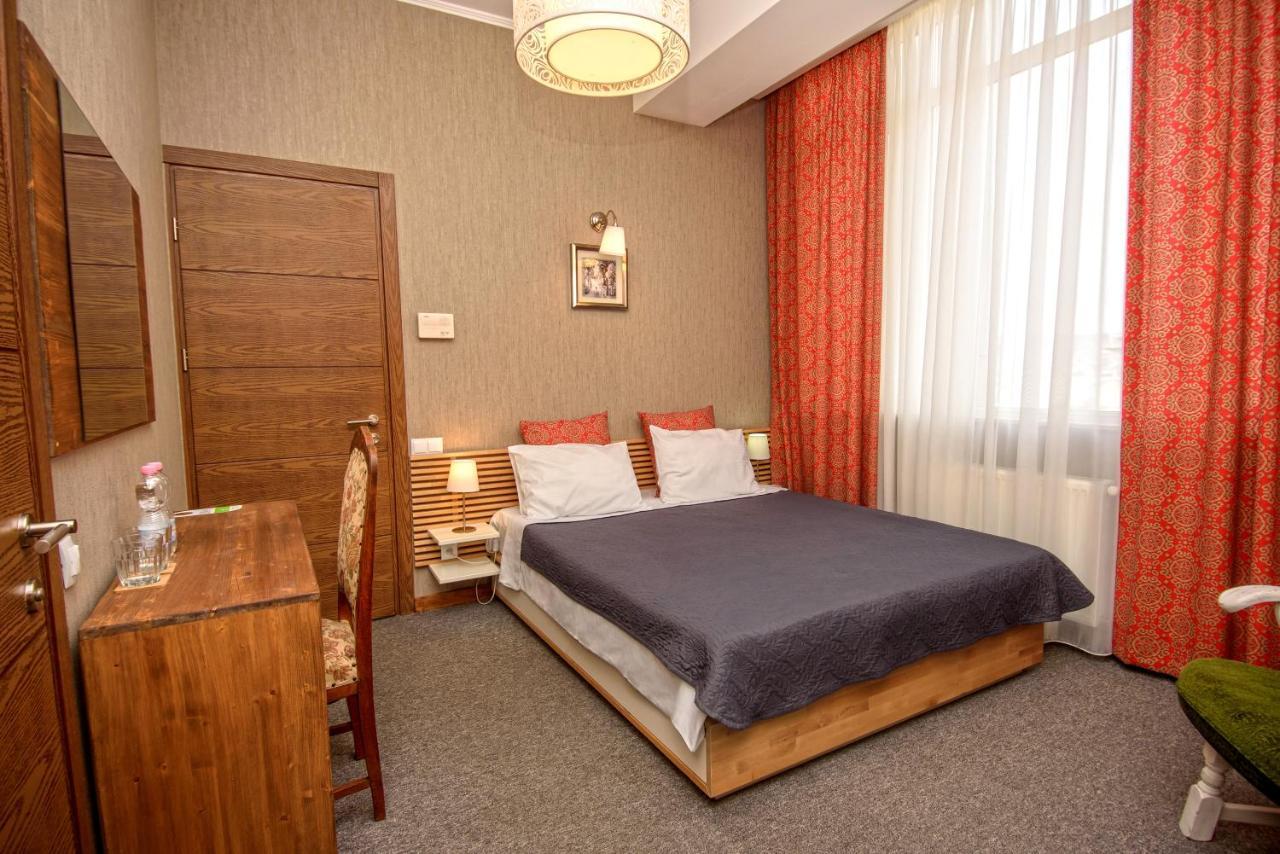 Hotel Libretto Tbilisi Luaran gambar