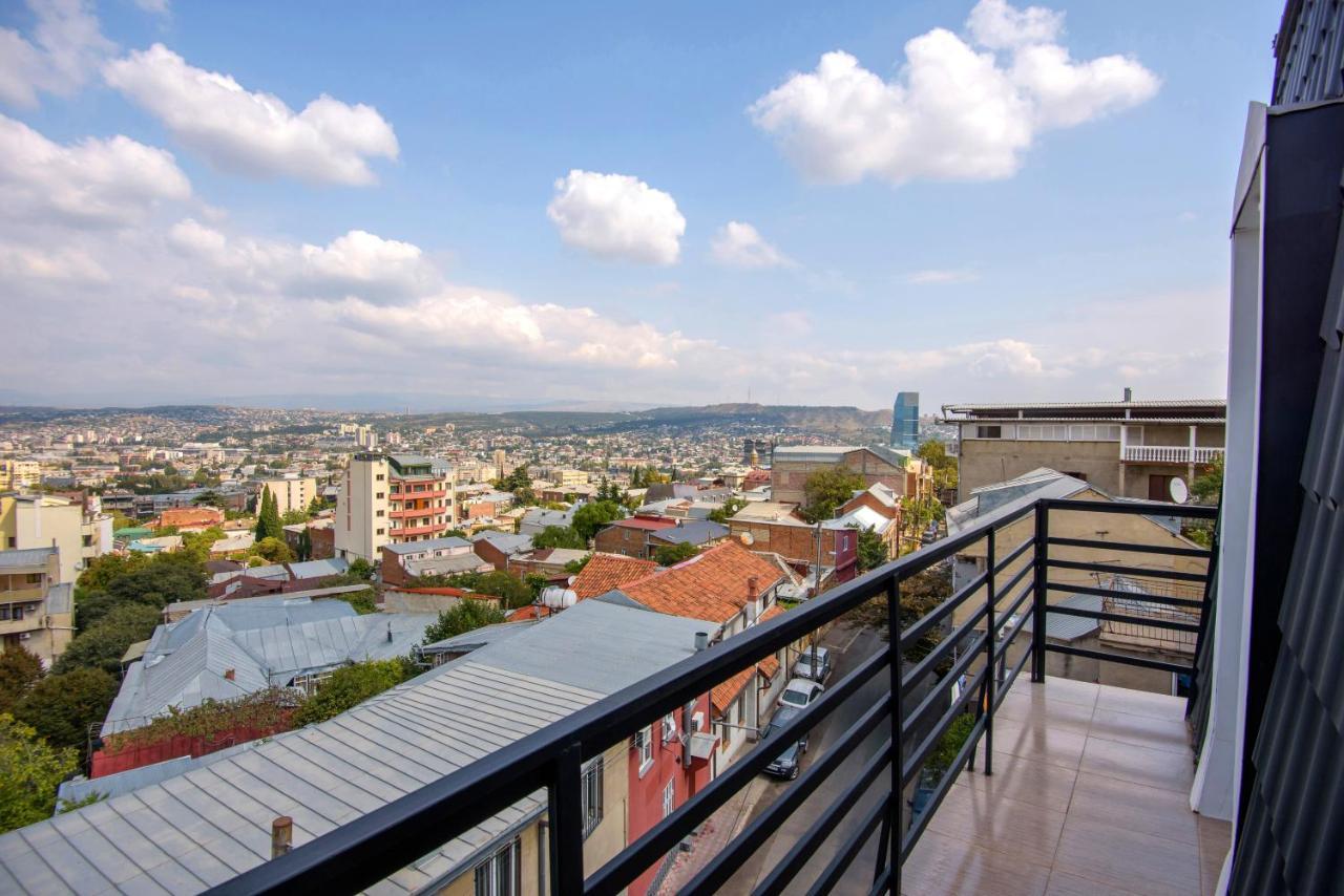 Hotel Libretto Tbilisi Luaran gambar