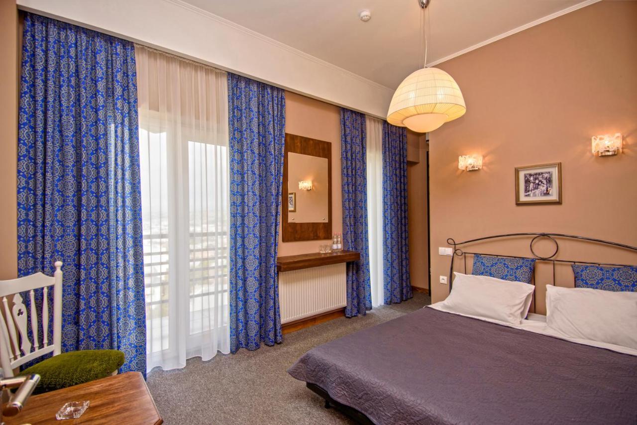 Hotel Libretto Tbilisi Luaran gambar