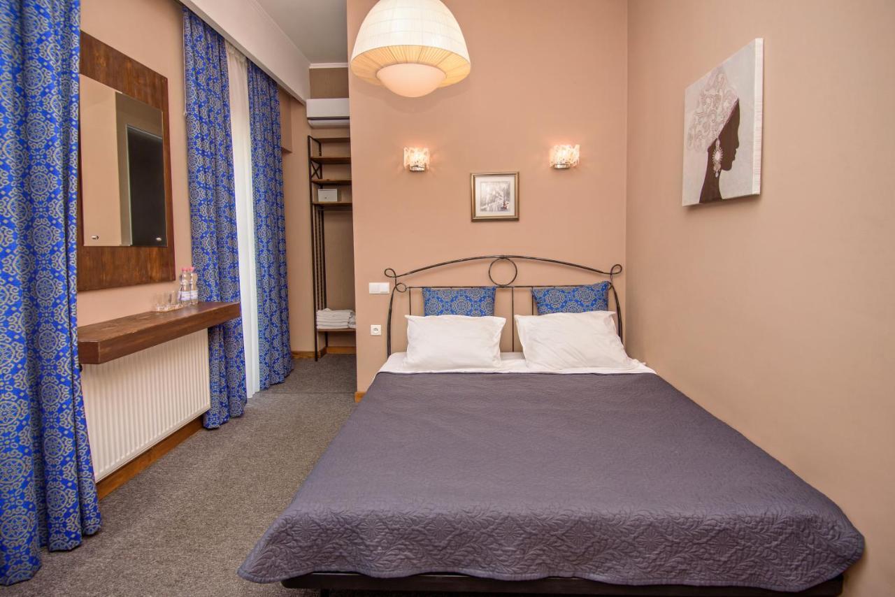 Hotel Libretto Tbilisi Luaran gambar