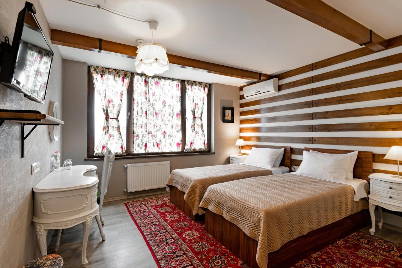 Hotel Libretto Tbilisi Luaran gambar