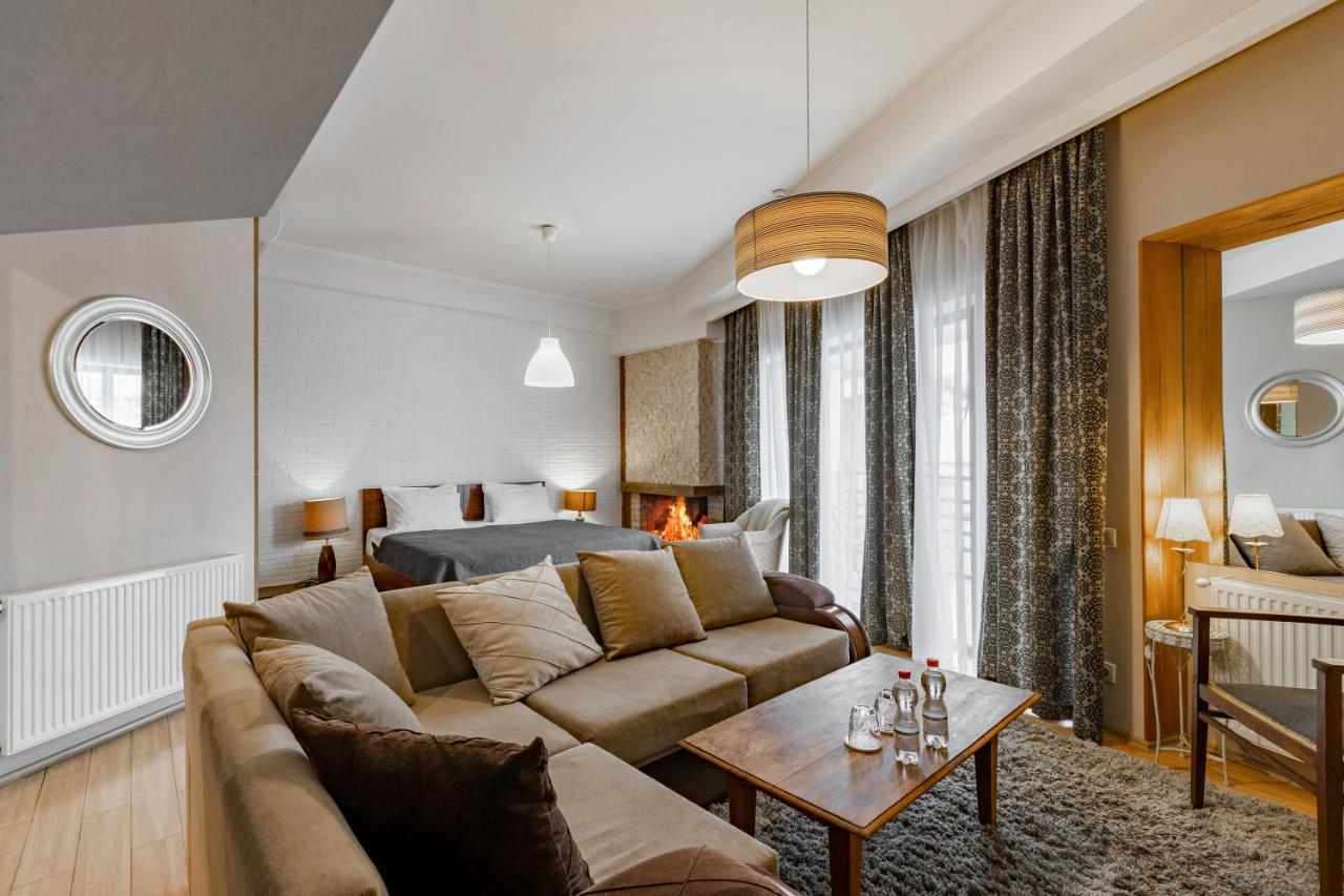 Hotel Libretto Tbilisi Luaran gambar