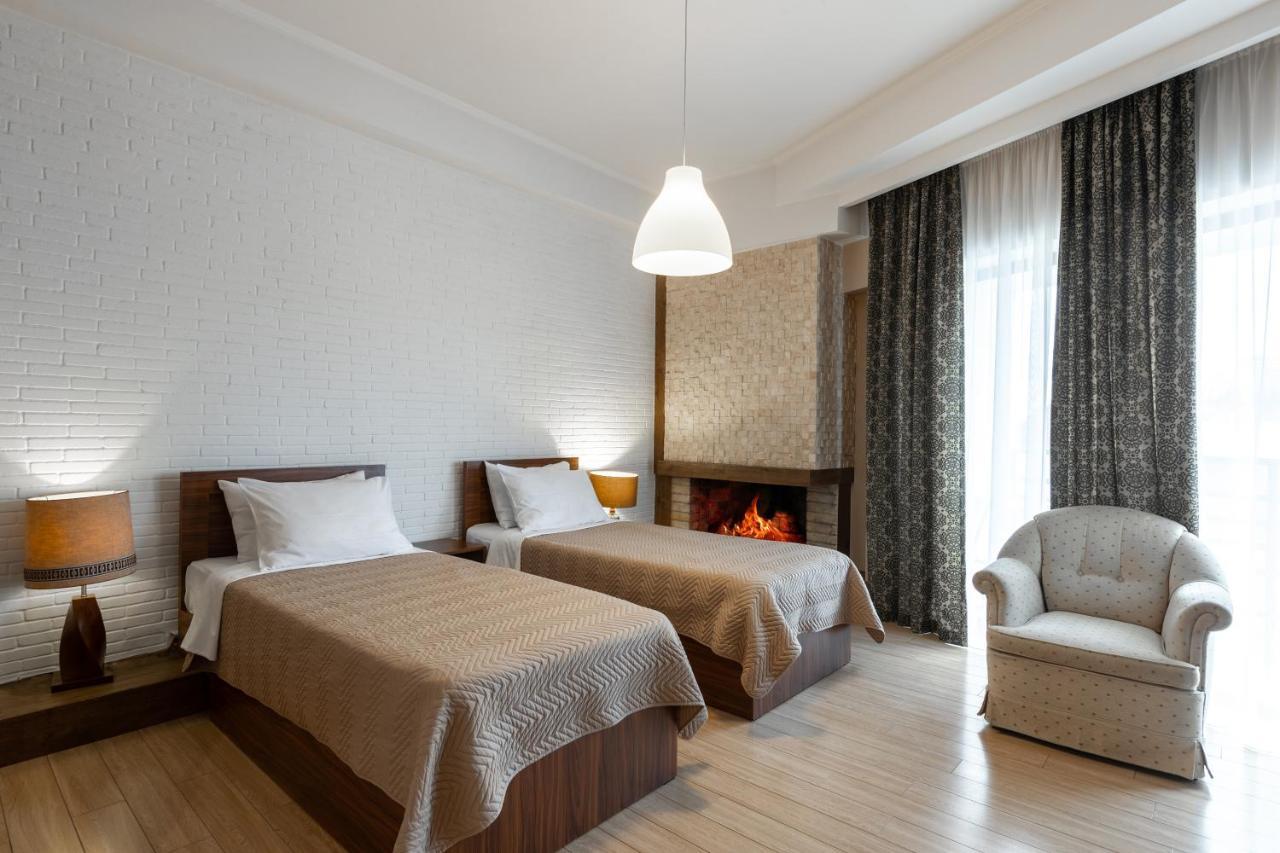 Hotel Libretto Tbilisi Luaran gambar